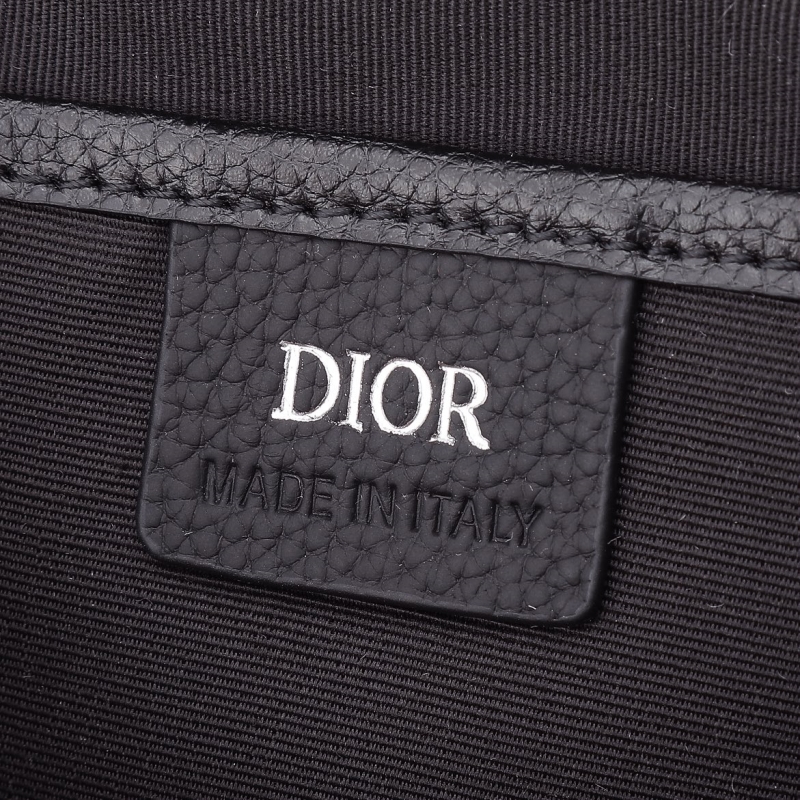 Christian Dior Waist Chest Packs